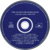 The Allman Brothers Band - A Decade Of Hits 1969 - 1979 (CD)